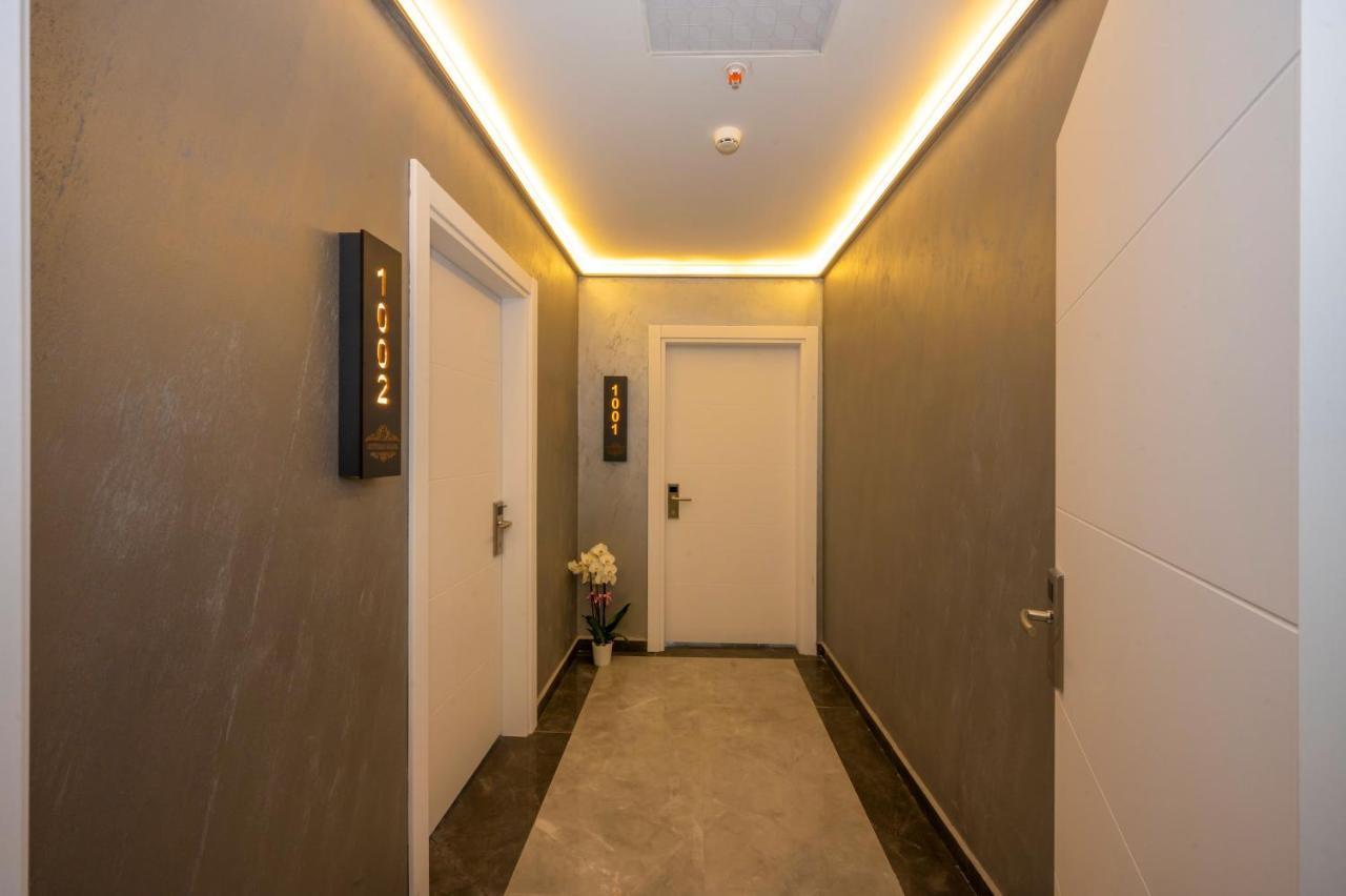 Seyithan Palace Spa Hotel Istanbul Luaran gambar