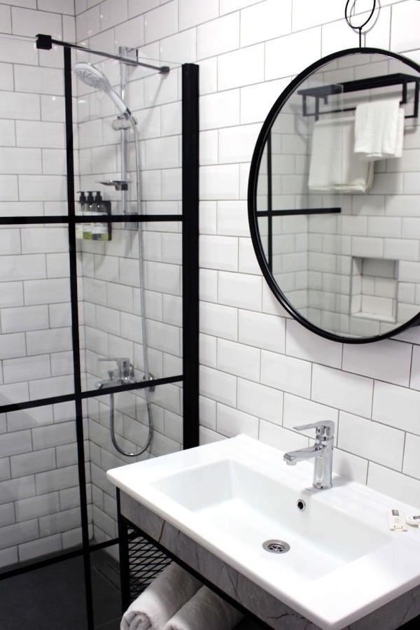 Seyithan Palace Spa Hotel Istanbul Luaran gambar