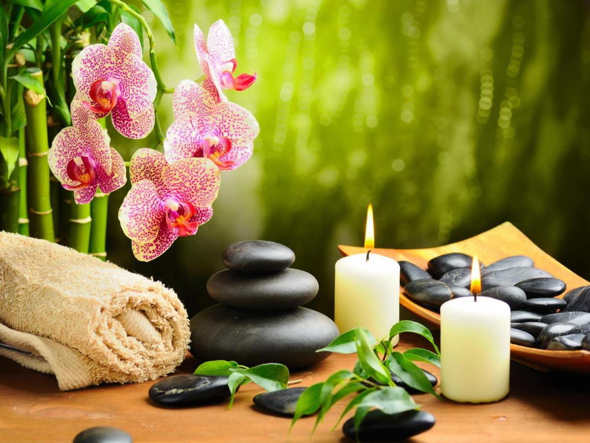 Seyithan Palace Spa Hotel Istanbul Luaran gambar